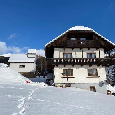 Nockalm Cottage Bad Kleinkirchheim Zewnętrze zdjęcie