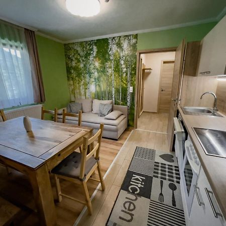 Nockalm Cottage Bad Kleinkirchheim Zewnętrze zdjęcie