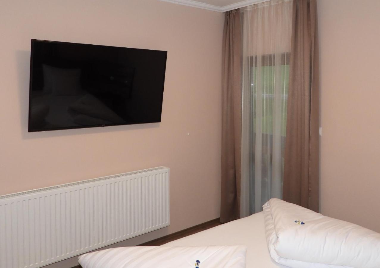 Nockalm Cottage Bad Kleinkirchheim Zewnętrze zdjęcie