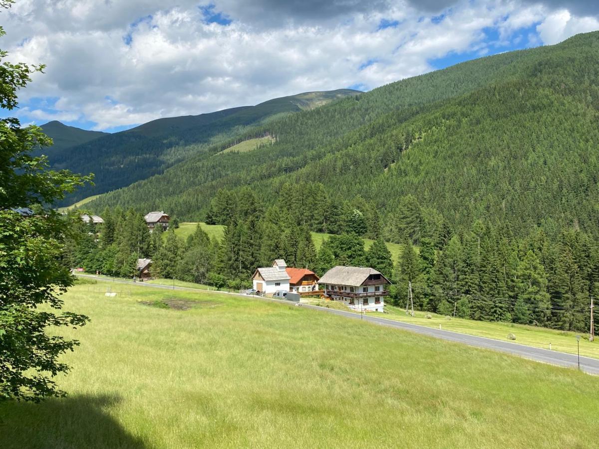 Nockalm Cottage Bad Kleinkirchheim Zewnętrze zdjęcie