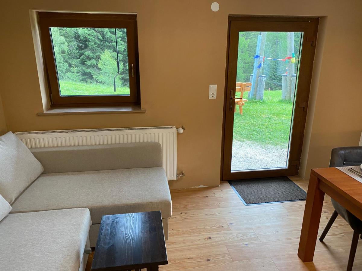 Nockalm Cottage Bad Kleinkirchheim Zewnętrze zdjęcie