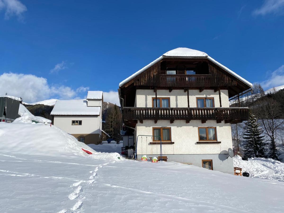 Nockalm Cottage Bad Kleinkirchheim Zewnętrze zdjęcie