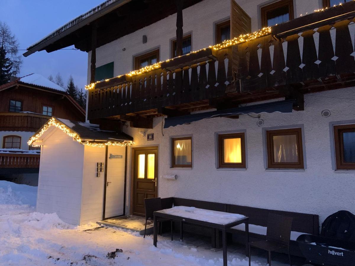 Nockalm Cottage Bad Kleinkirchheim Zewnętrze zdjęcie