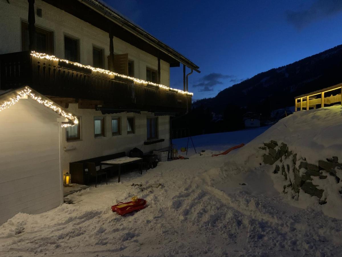 Nockalm Cottage Bad Kleinkirchheim Zewnętrze zdjęcie