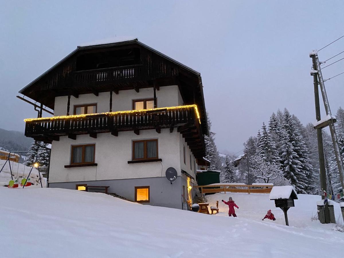 Nockalm Cottage Bad Kleinkirchheim Zewnętrze zdjęcie