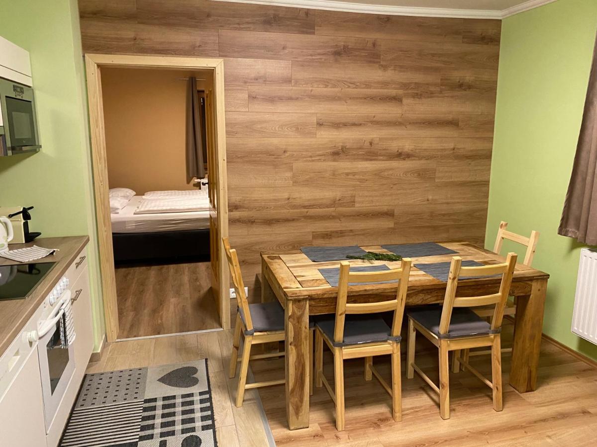 Nockalm Cottage Bad Kleinkirchheim Zewnętrze zdjęcie