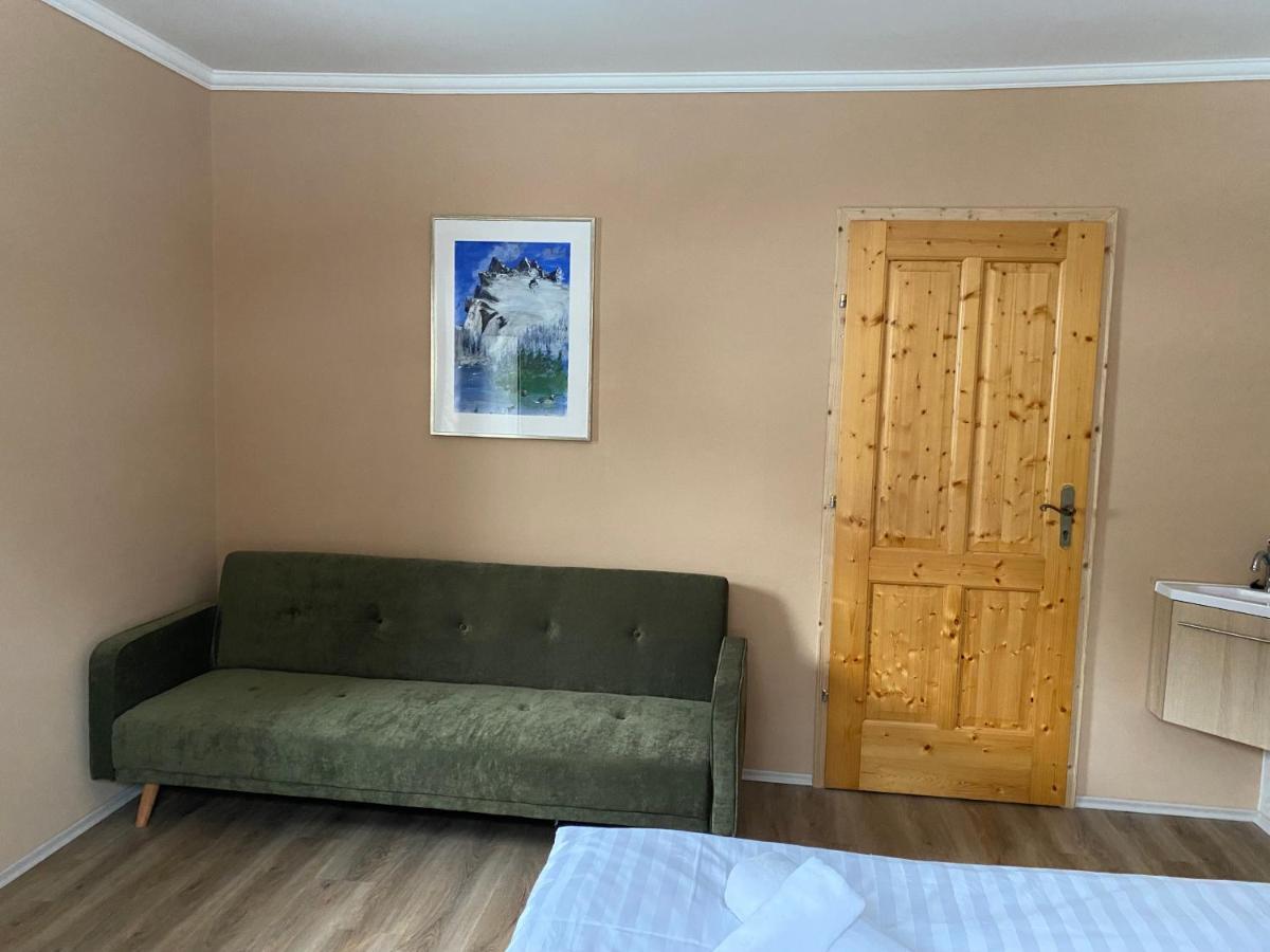 Nockalm Cottage Bad Kleinkirchheim Zewnętrze zdjęcie