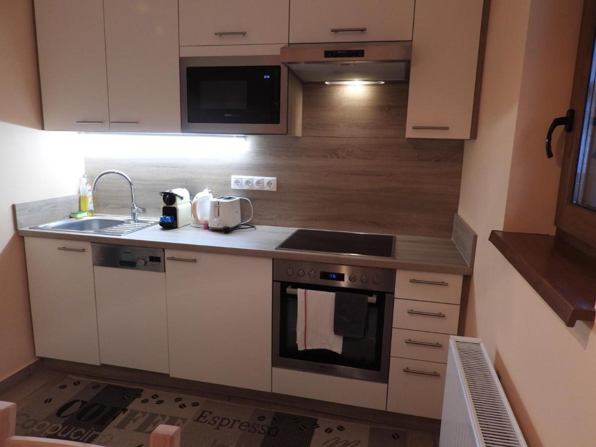 Nockalm Cottage Bad Kleinkirchheim Zewnętrze zdjęcie