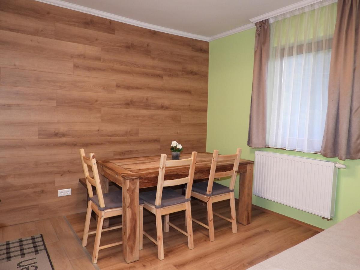 Nockalm Cottage Bad Kleinkirchheim Zewnętrze zdjęcie
