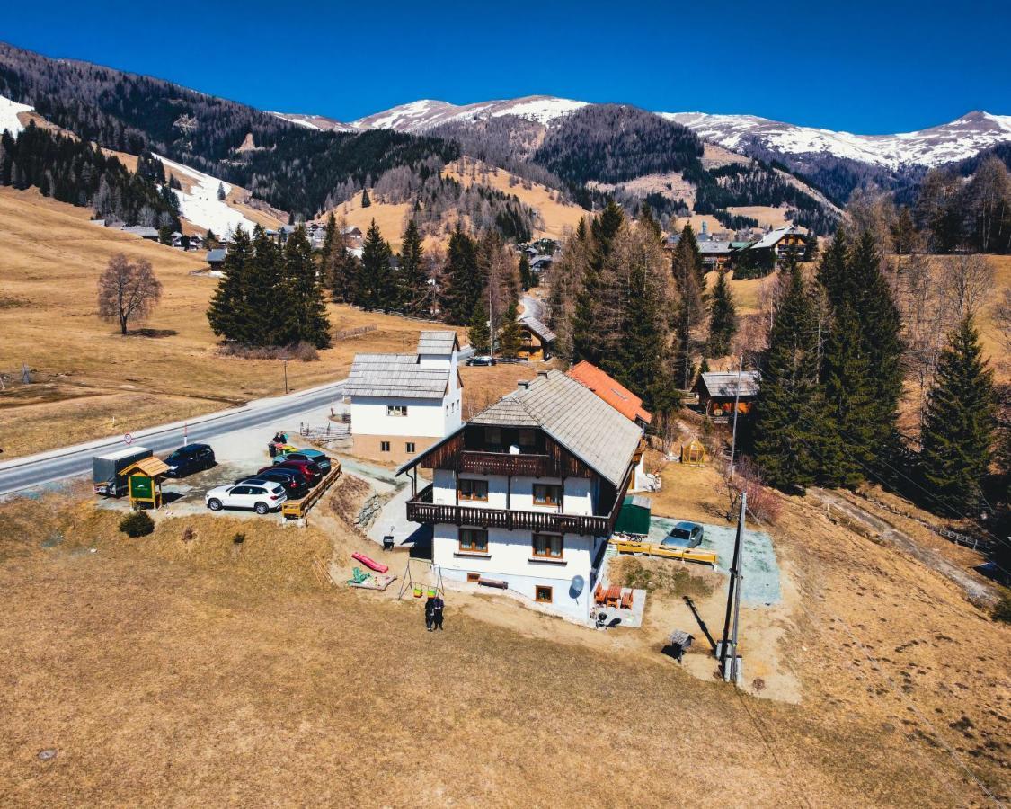Nockalm Cottage Bad Kleinkirchheim Zewnętrze zdjęcie