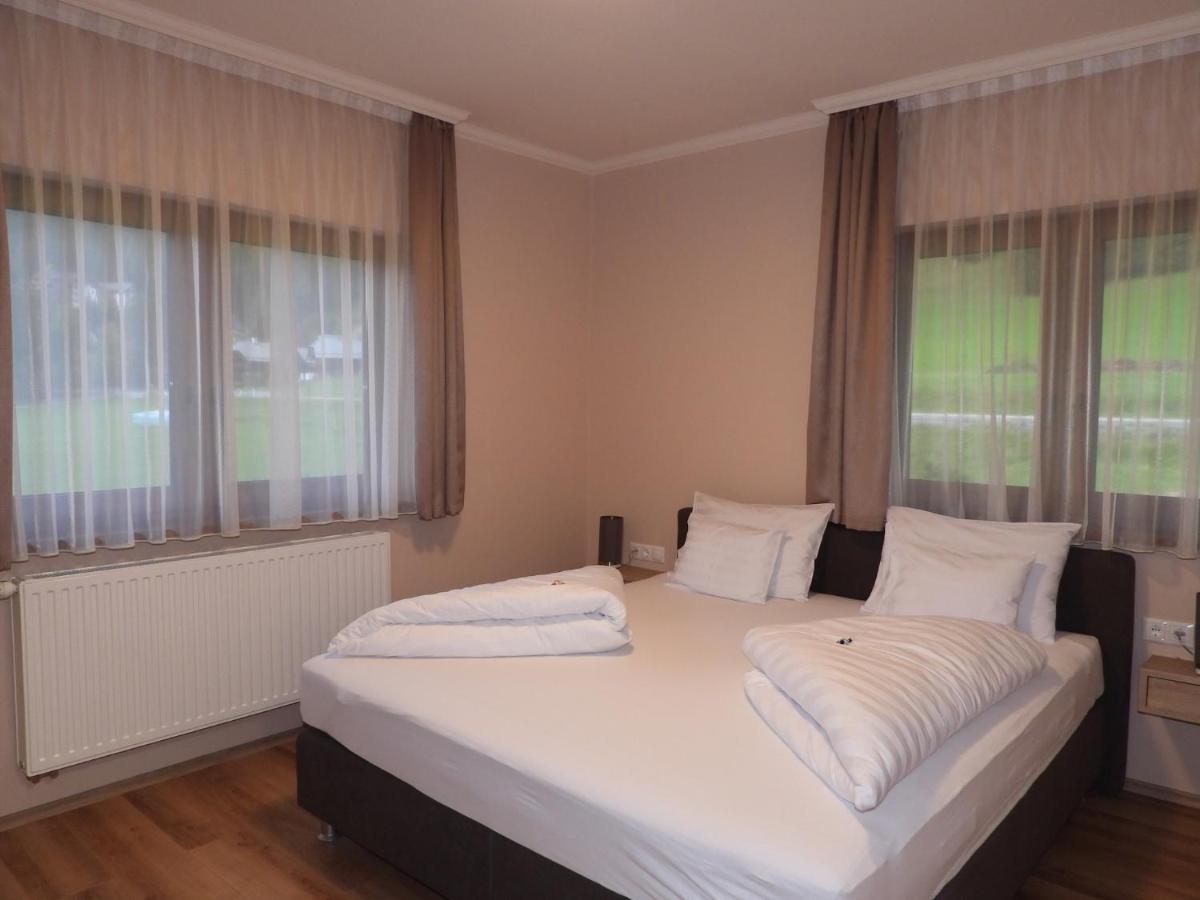 Nockalm Cottage Bad Kleinkirchheim Zewnętrze zdjęcie