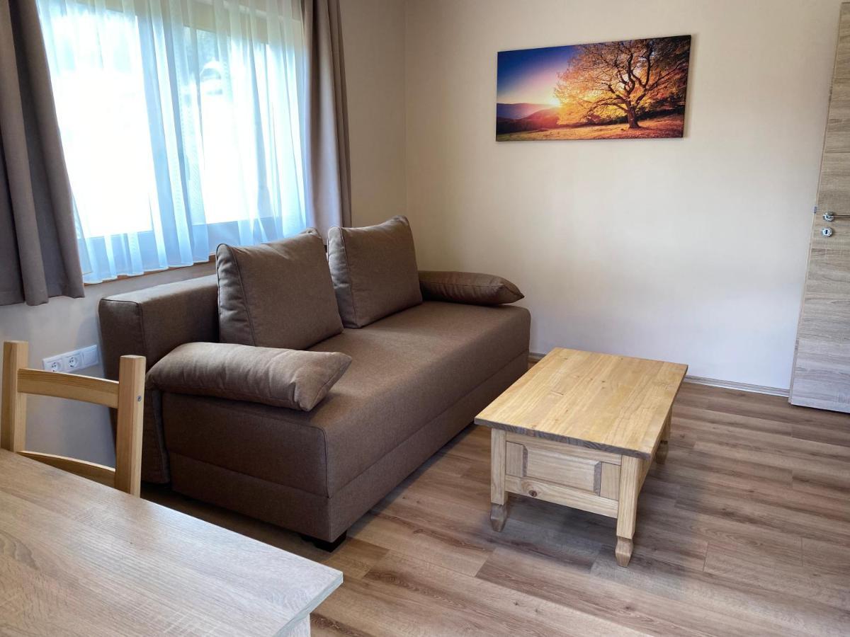 Nockalm Cottage Bad Kleinkirchheim Zewnętrze zdjęcie