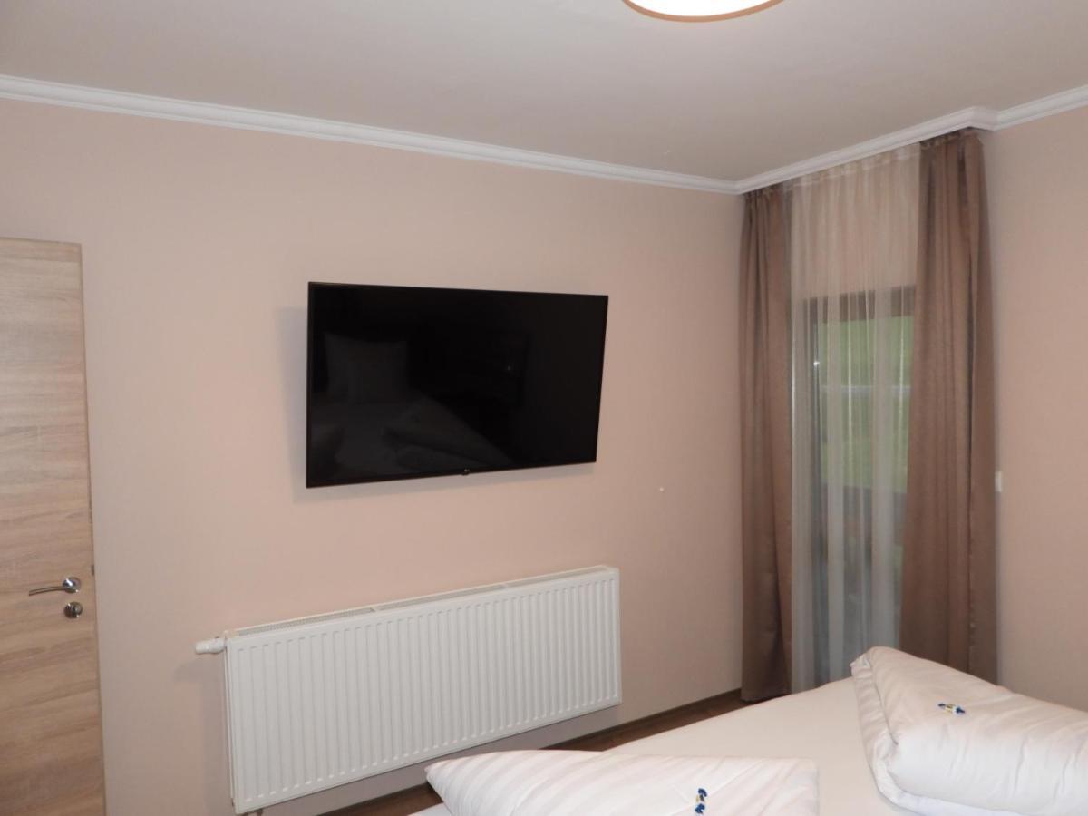Nockalm Cottage Bad Kleinkirchheim Zewnętrze zdjęcie