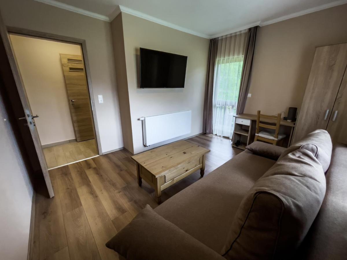 Nockalm Cottage Bad Kleinkirchheim Zewnętrze zdjęcie