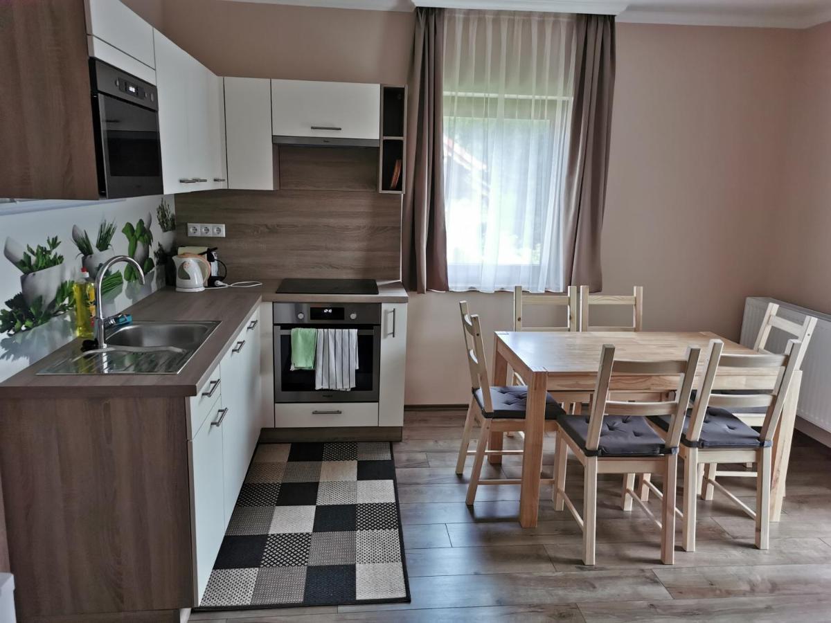Nockalm Cottage Bad Kleinkirchheim Zewnętrze zdjęcie