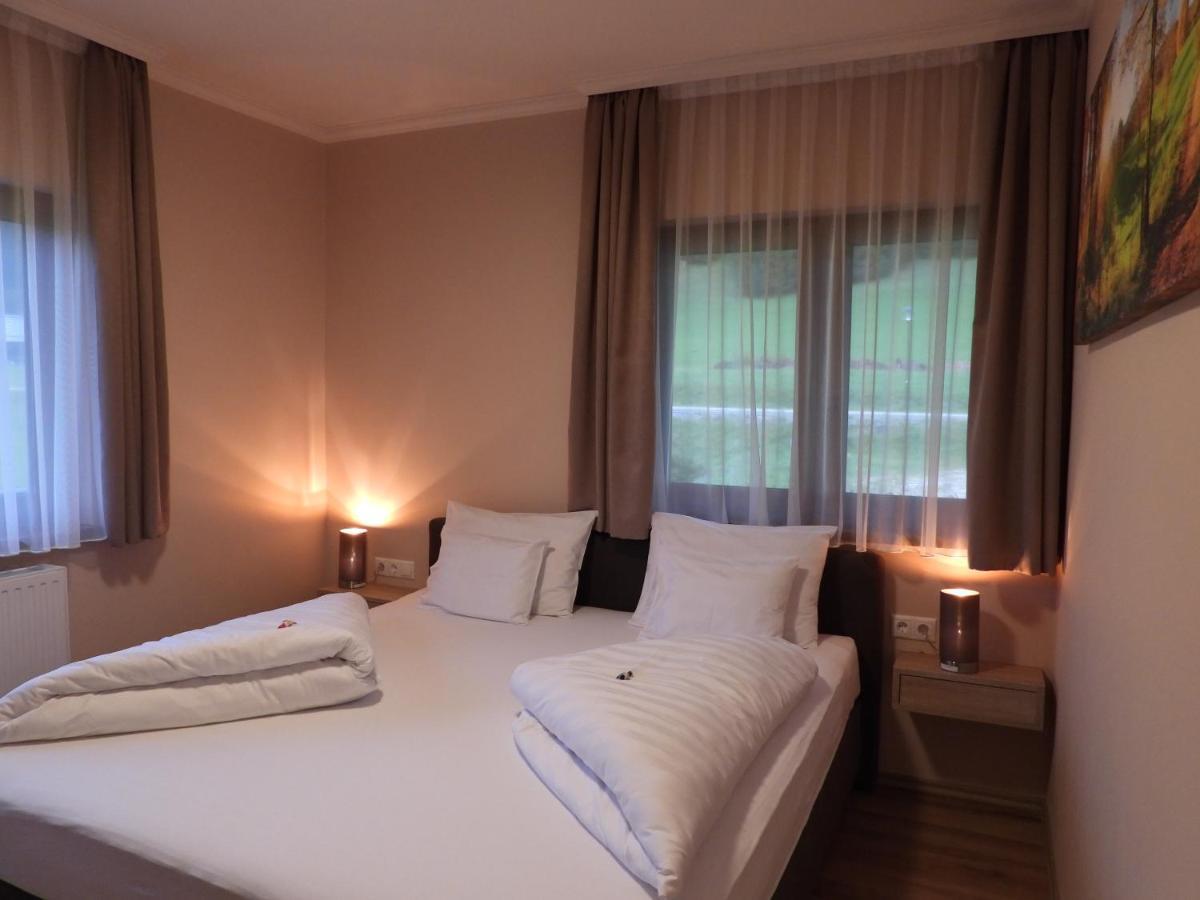 Nockalm Cottage Bad Kleinkirchheim Zewnętrze zdjęcie