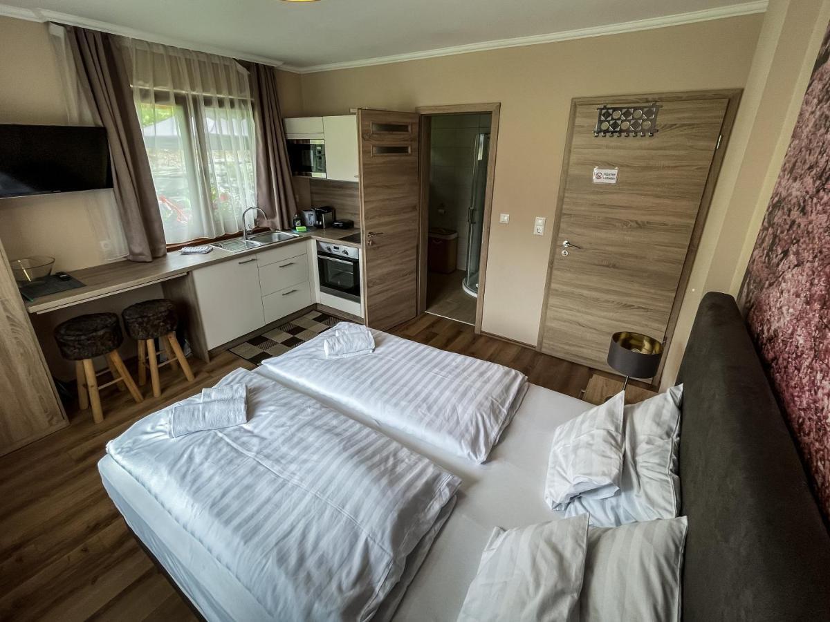 Nockalm Cottage Bad Kleinkirchheim Zewnętrze zdjęcie