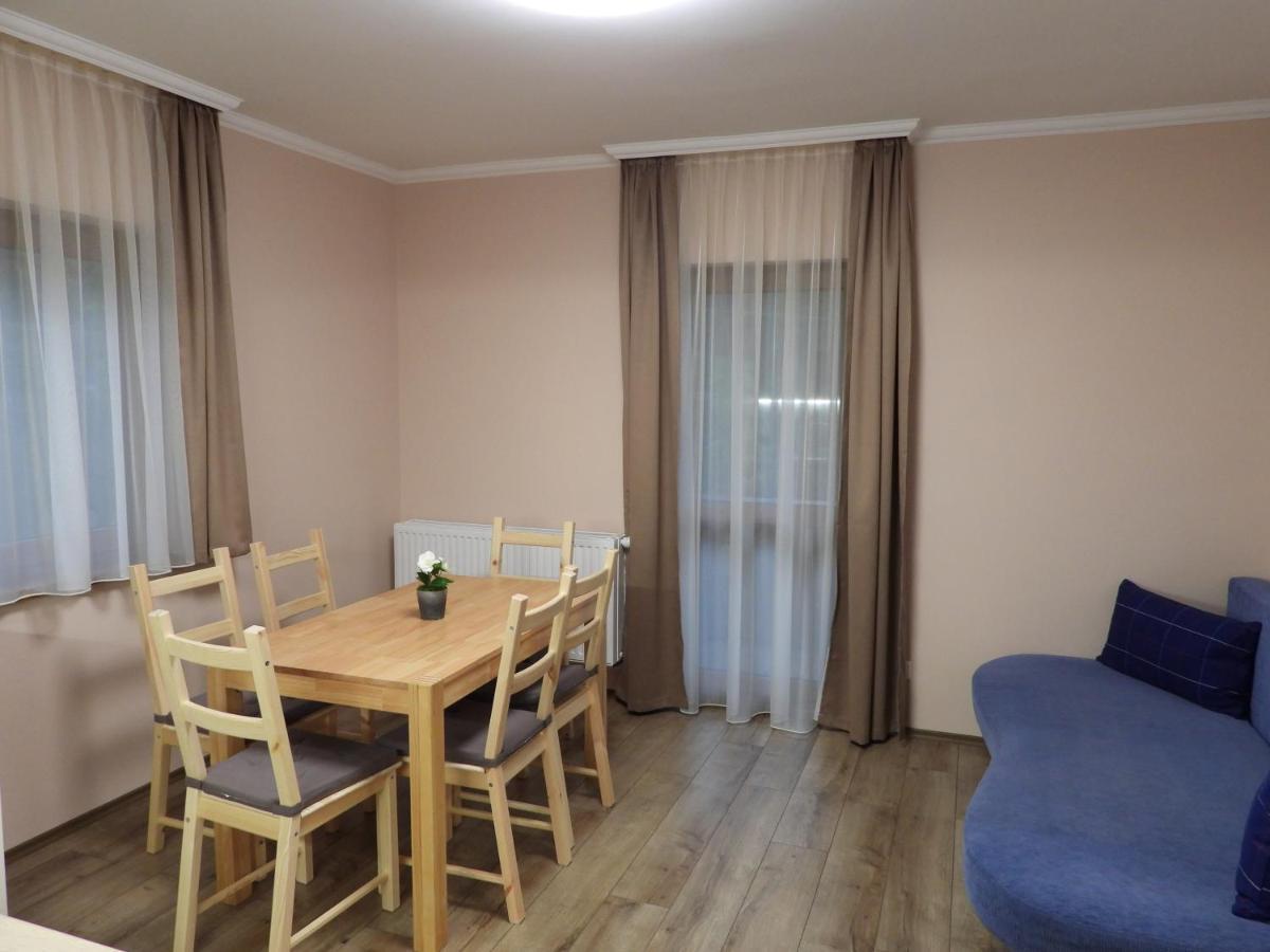 Nockalm Cottage Bad Kleinkirchheim Zewnętrze zdjęcie
