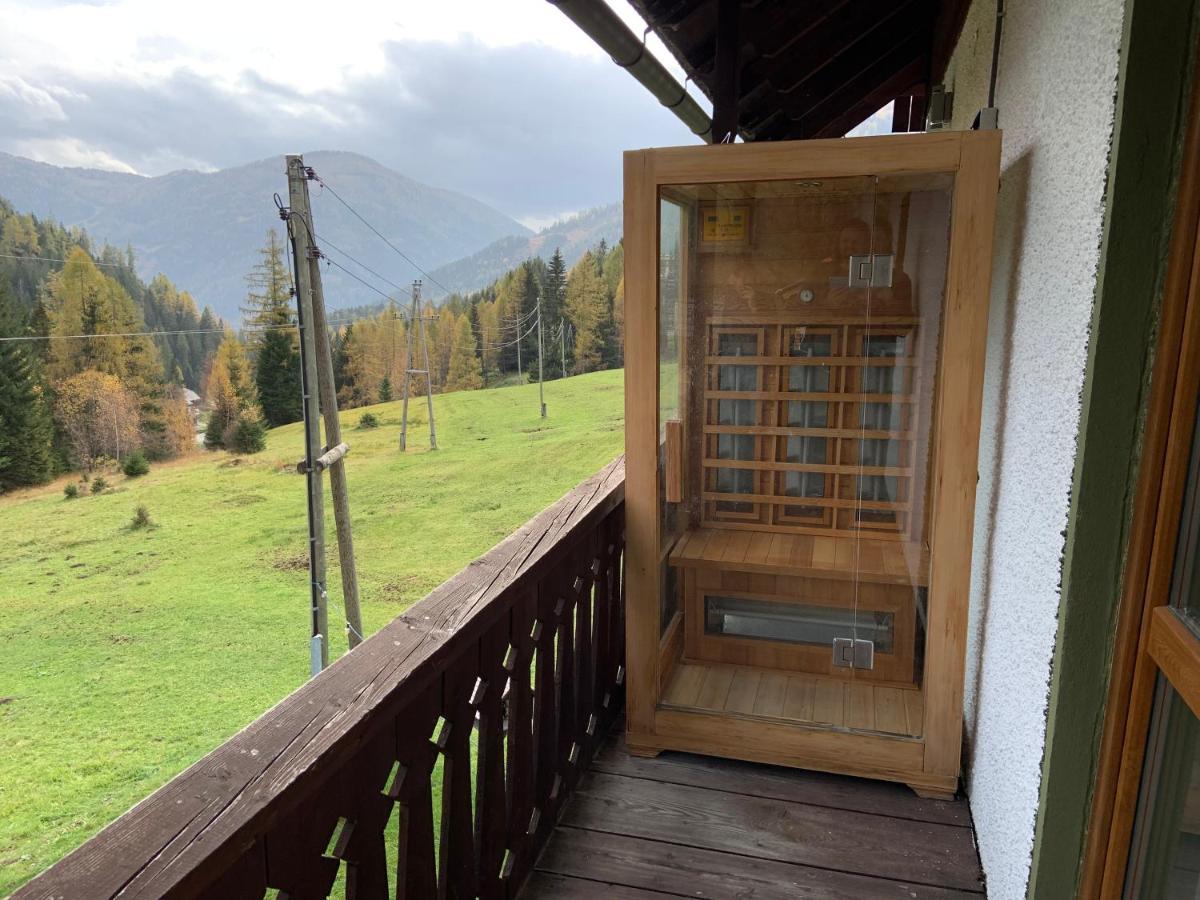 Nockalm Cottage Bad Kleinkirchheim Zewnętrze zdjęcie