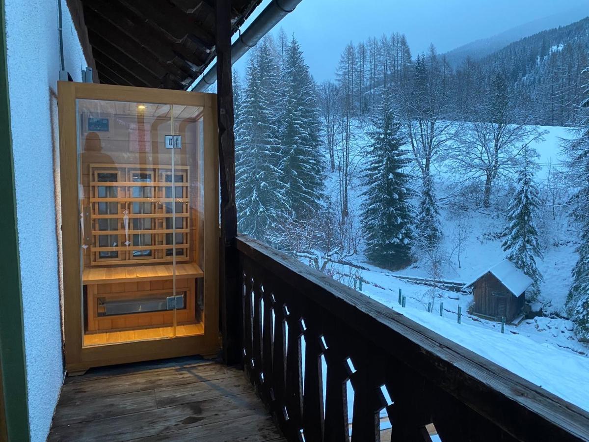 Nockalm Cottage Bad Kleinkirchheim Zewnętrze zdjęcie