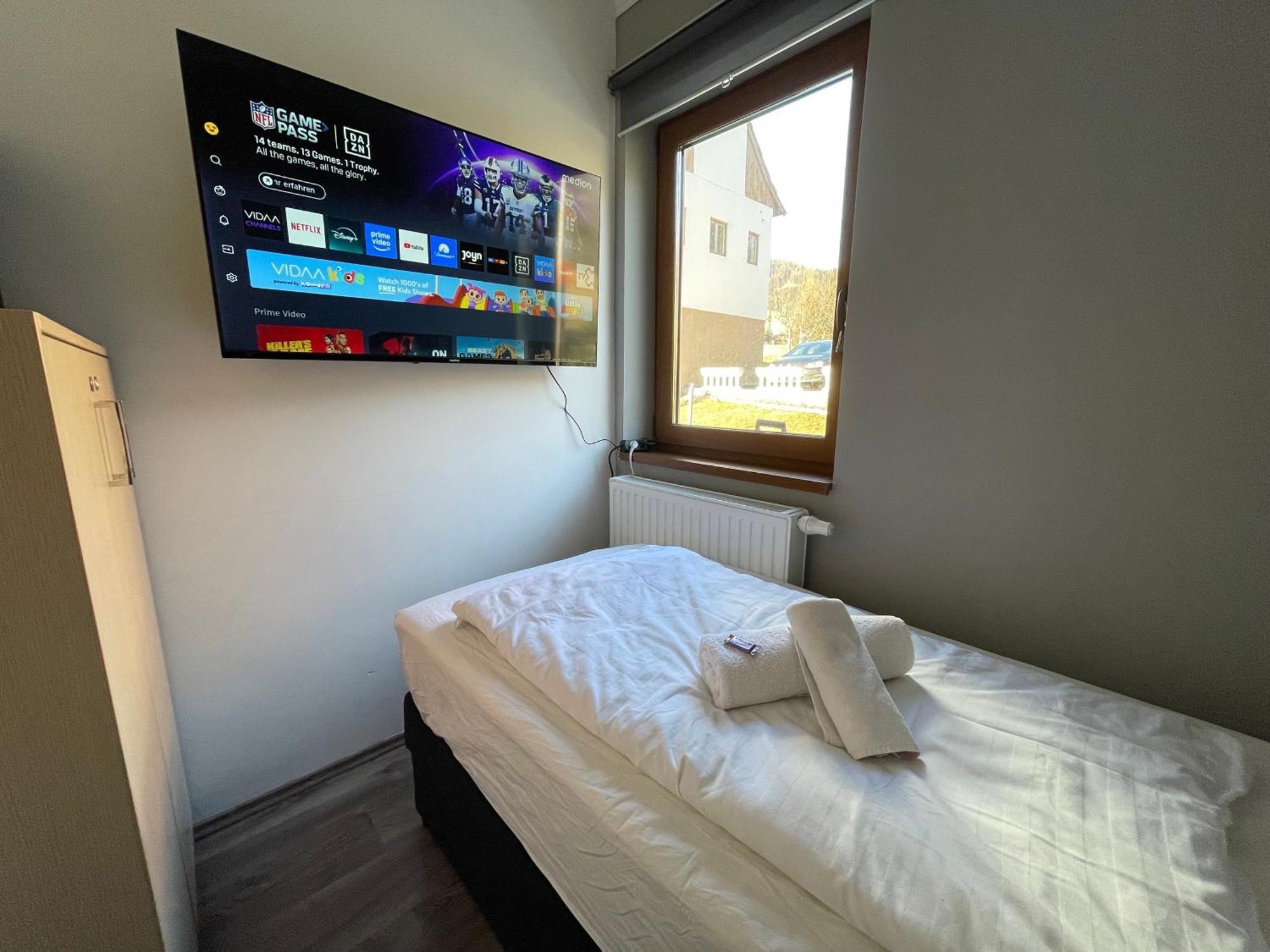Nockalm Cottage Bad Kleinkirchheim Zewnętrze zdjęcie