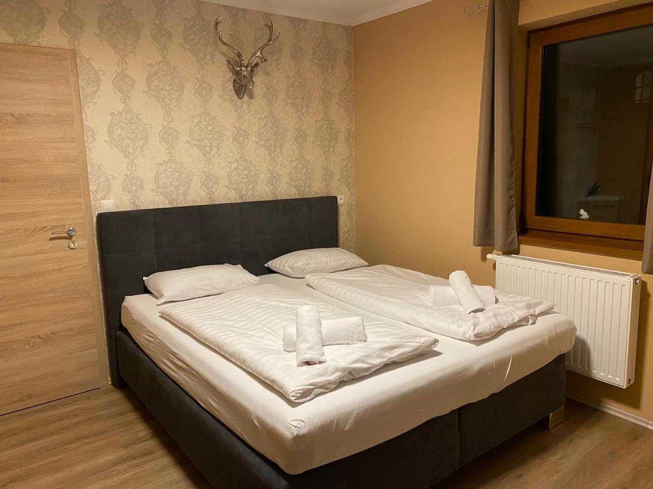 Nockalm Cottage Bad Kleinkirchheim Zewnętrze zdjęcie