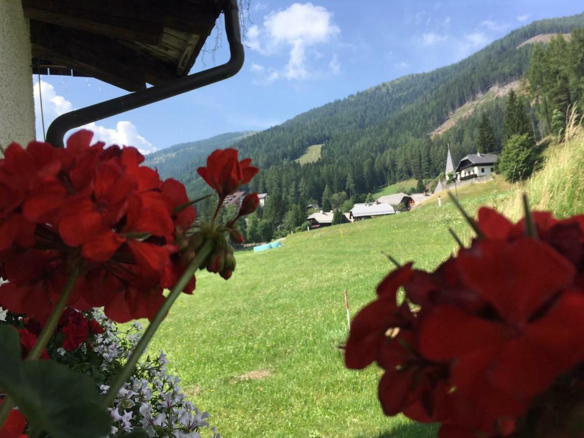 Nockalm Cottage Bad Kleinkirchheim Zewnętrze zdjęcie