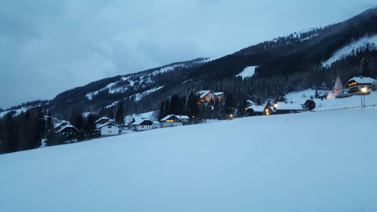 Nockalm Cottage Bad Kleinkirchheim Zewnętrze zdjęcie